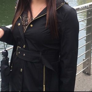 Michael Kors Rain jacket